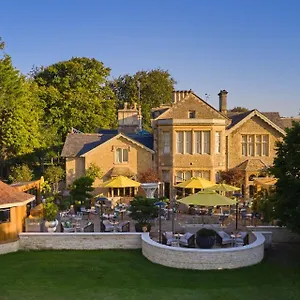**** Hotel Homewood & - Small Luxury Of The World Wielka Brytania