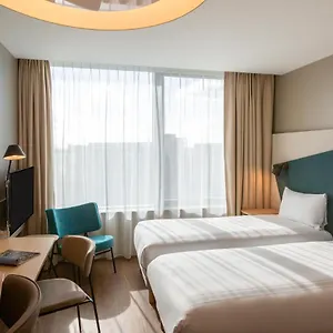 Adagio Stratford Hotel apartamentowy