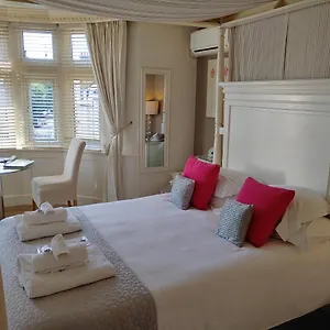 **** Nocleg ze śniadaniem The House Boutique - In-room Breakfast - Free Parking Wielka Brytania