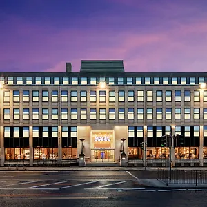 **** Hotel Yotel Wielka Brytania