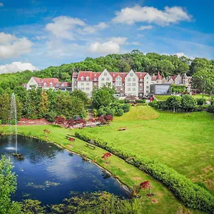 **** Hotel Doubletree By Hilton Bristol South - Cadbury House Wielka Brytania