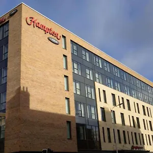 *** Hotel Hampton By Hilton West End Wielka Brytania