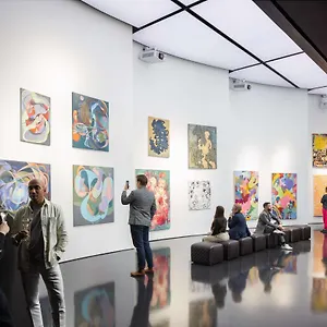 **** Hotel Art'otel Hoxton, Powered By Radisson Wielka Brytania