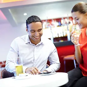 **** Hotel Novotel Birmingham Airport Terminal Building - Nec Wielka Brytania