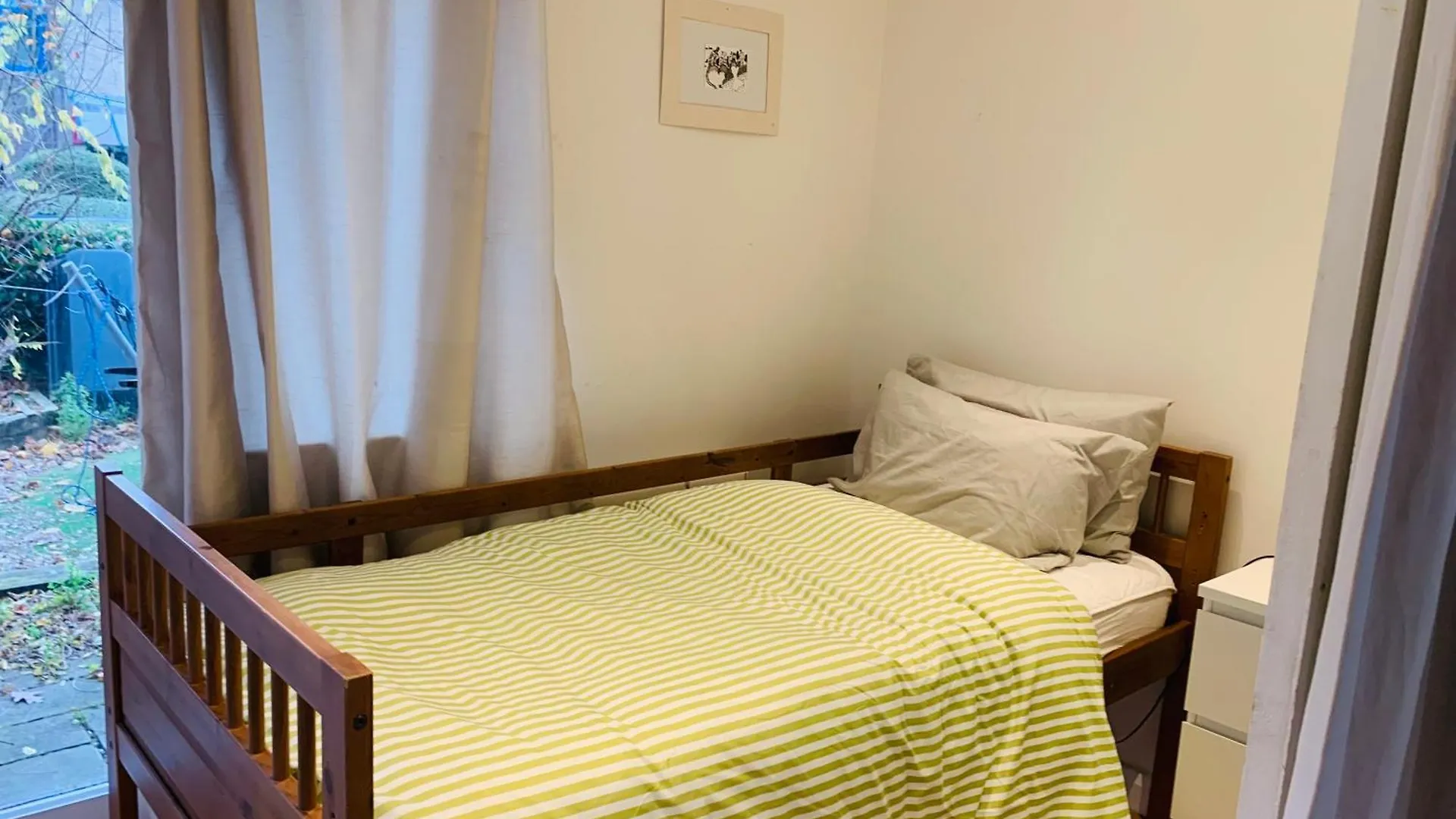 Boogaard'S Guest House Londyn