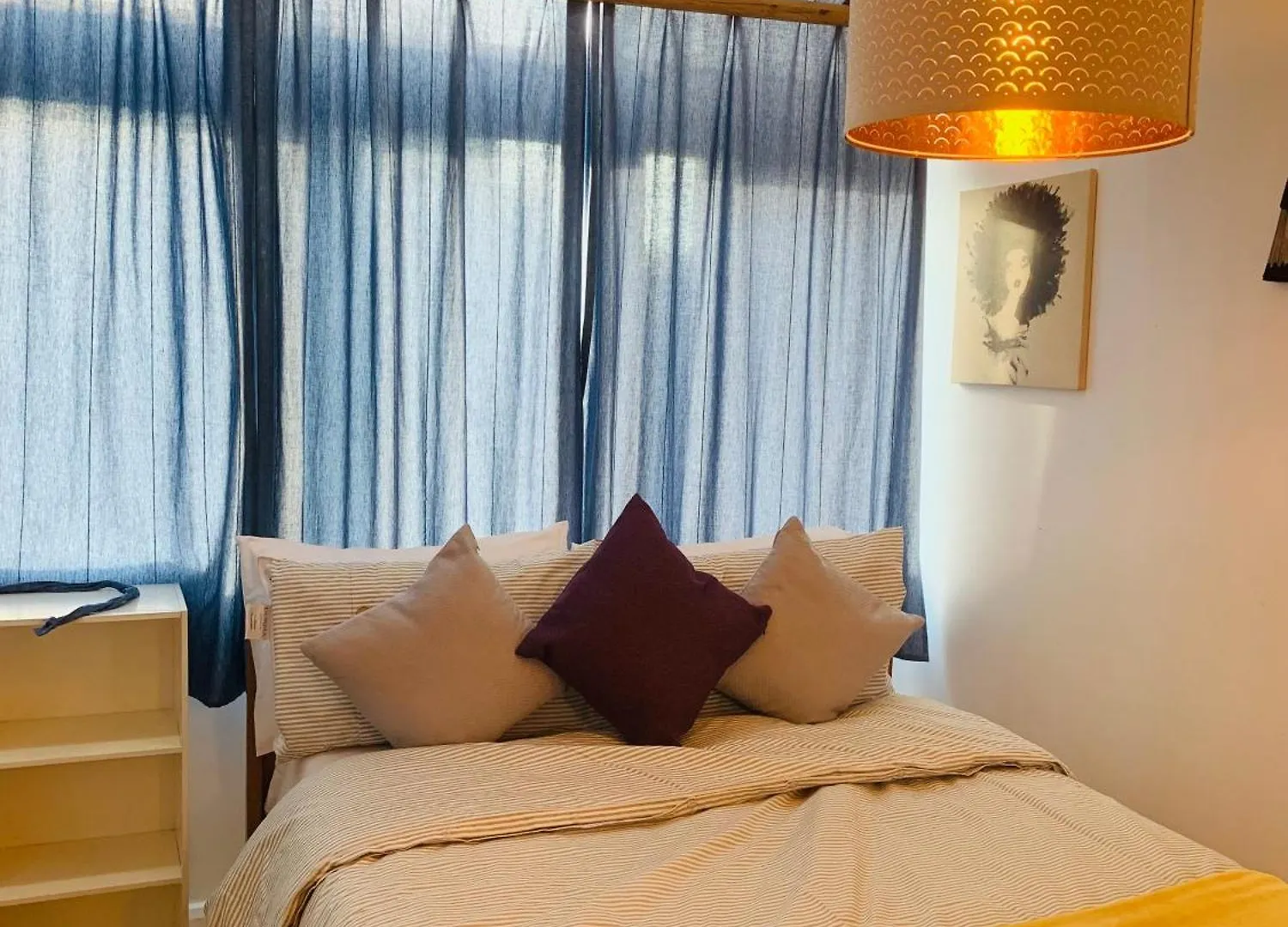 Boogaard'S Guest House Londres