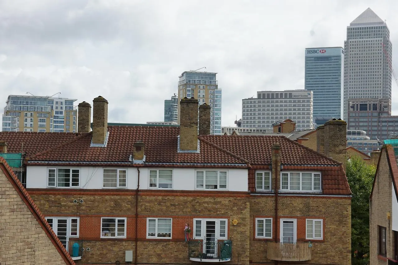 Boogaard'S Guest House Londres