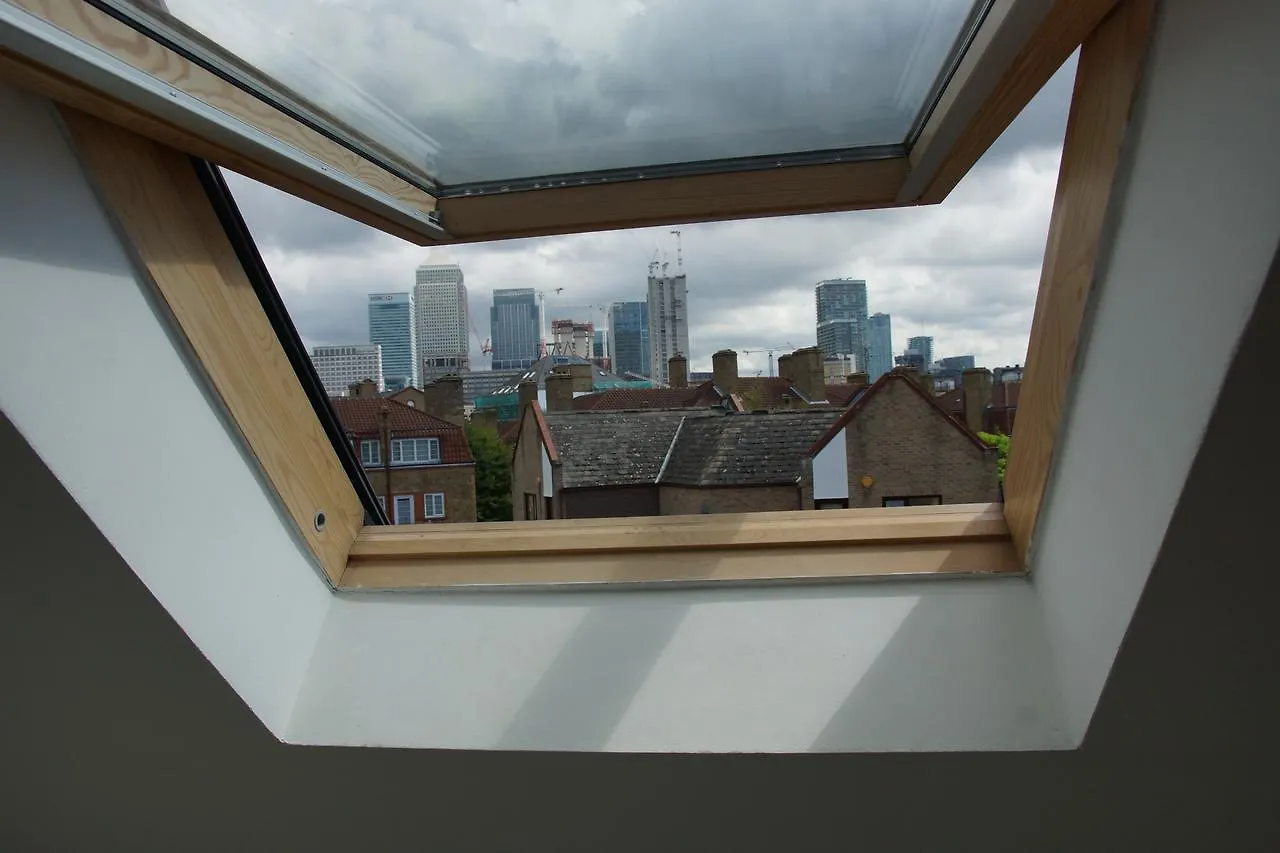 Boogaard'S Guest House Londres