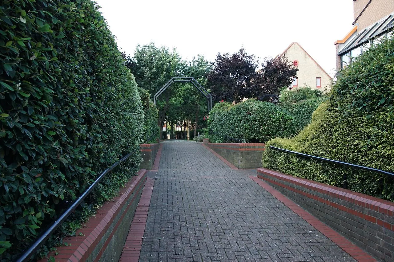 Boogaard'S Guest House Londres