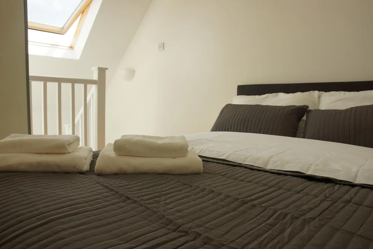 Boogaard'S Guest House Londres Royaume-Uni