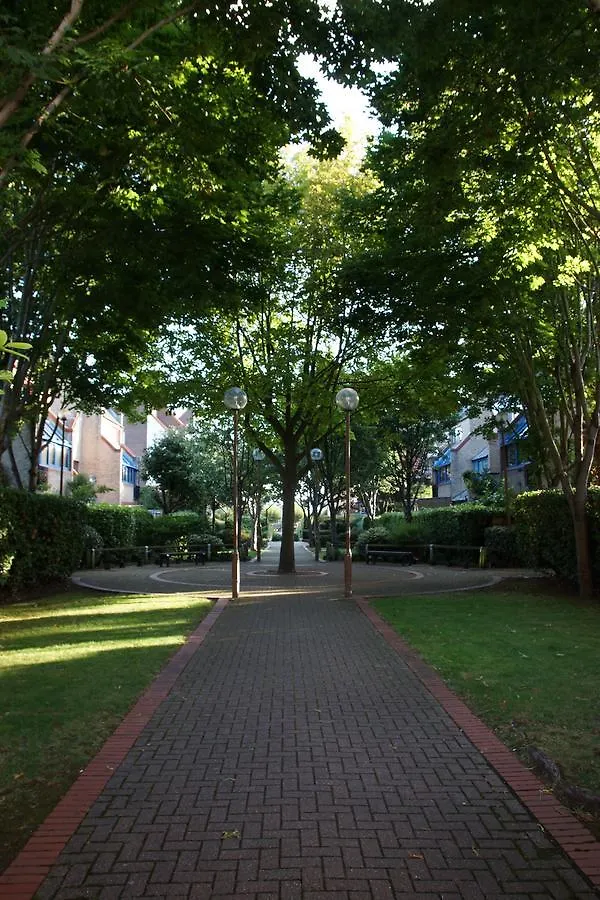 Boogaard'S Guest House Londres 0*,