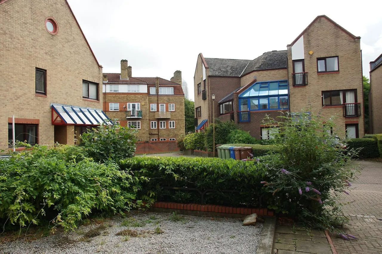 Boogaard'S Guest House Londres