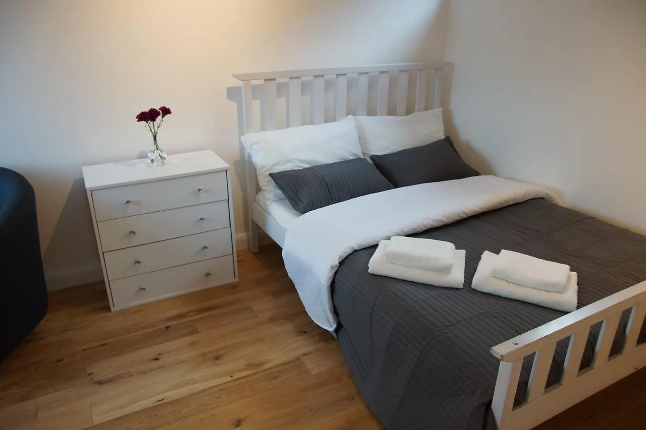 Boogaard'S Guest House Londres 0*,