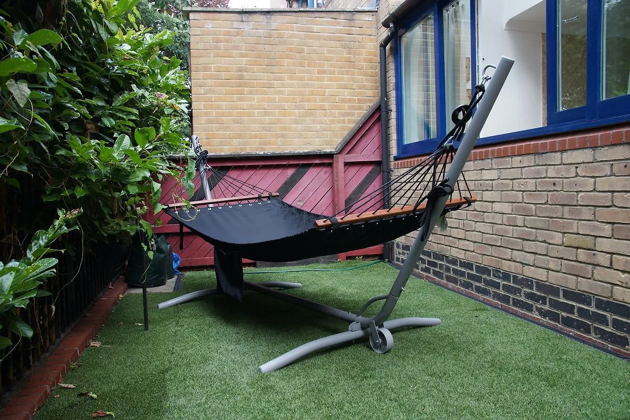 Boogaard'S Guest House Londres