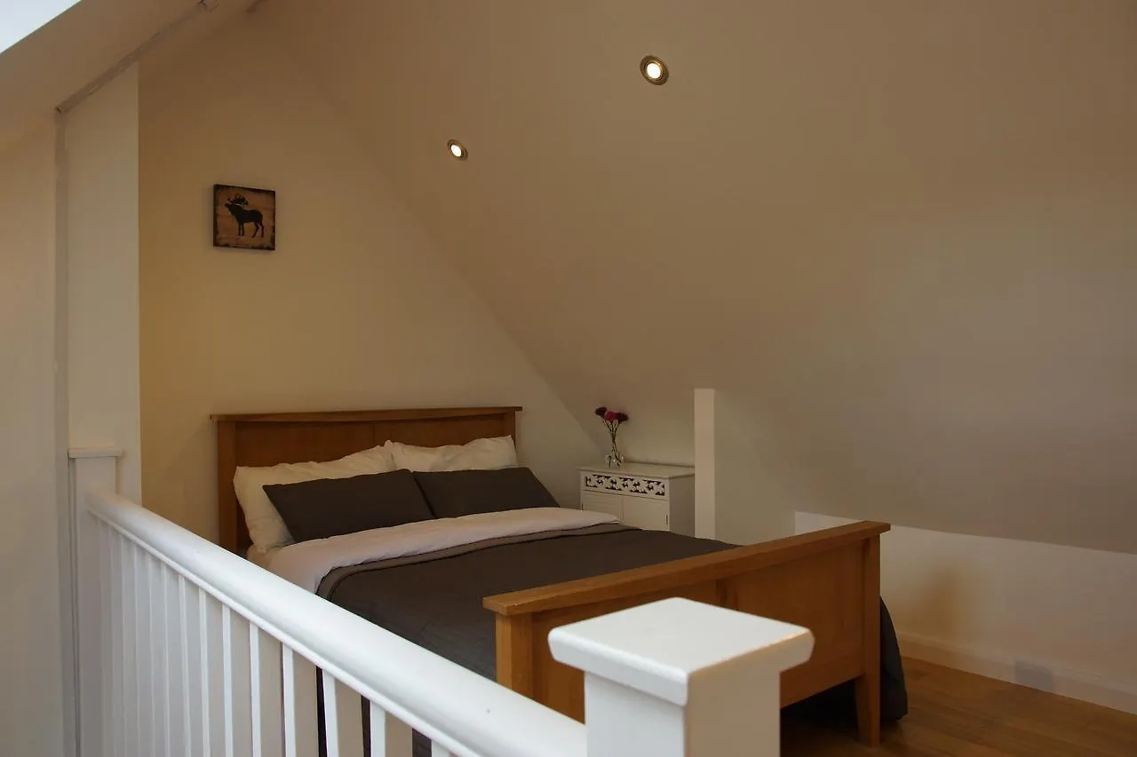 Boogaard'S Guest House Londyn