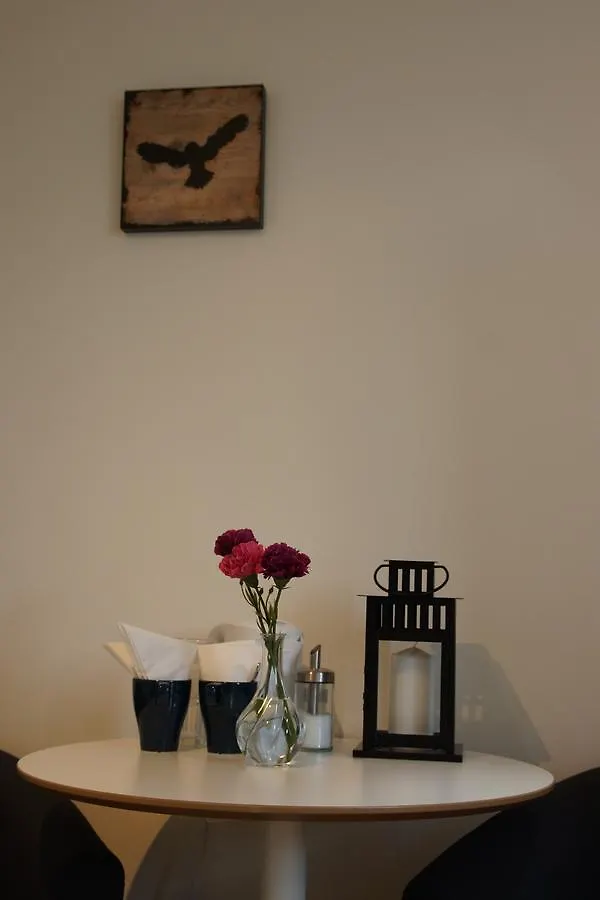 Boogaard'S Guest House Londyn